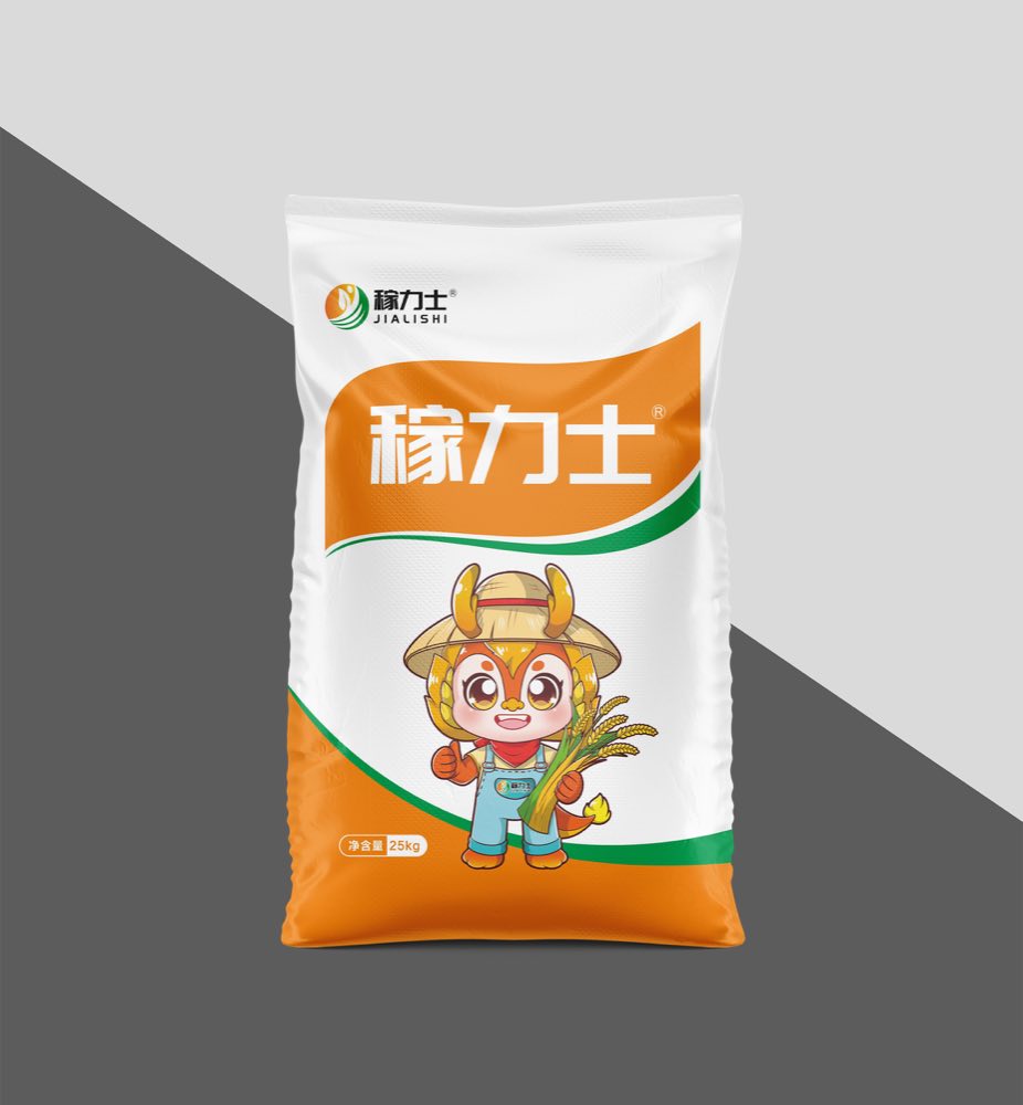 稼力士碳基控施微生物肥